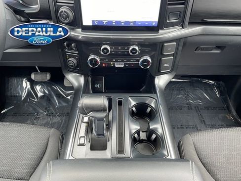 Used 2022 Ford F150 XLT w/ Equipment Group 302A High image 10