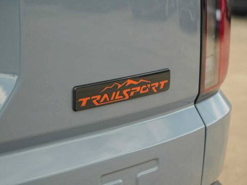 Certified 2026 Honda Passport TrailSport image 8