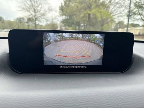 New 2026 MAZDA CX-50 2.5 Hybrid w/ Weather Package image 17