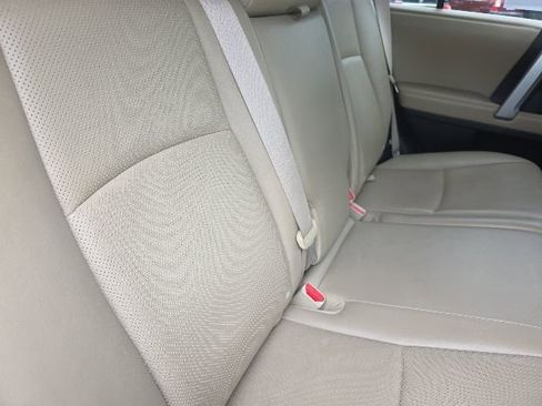 Used 2014 Toyota 4Runner Limited AWD/4WD image 10