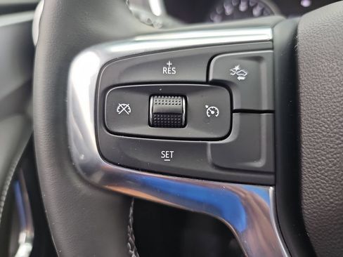 Used 2024 Chevrolet Blazer LT w/ Sound & Technology Package AWD/4WD image 22