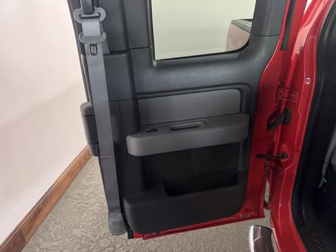 Used 2011 Ford F150 XLT w/ XLT Chrome Pkg image 20