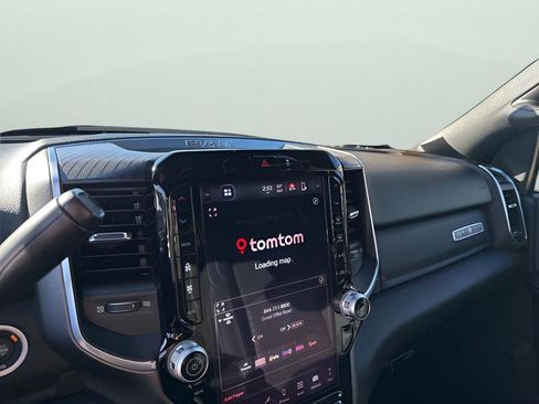 Certified 2025 RAM 2500 Lone Star image 34