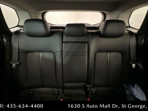 New 2026 MAZDA CX-50 AWD 2.5 S image 27