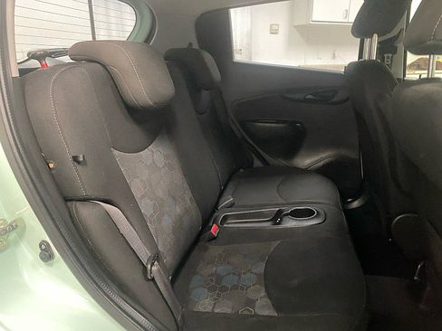 Used 2017 Chevrolet Spark LT image 13