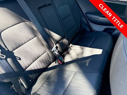 Used 2017 Kia Sportage LX image 24