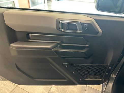 Used 2024 Ford Bronco Big Bend AWD/4WD image 20