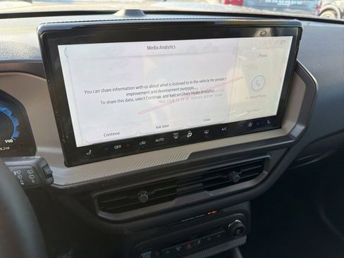 New 2025 Ford Bronco Sport Big Bend w/ Convenience Package image 15