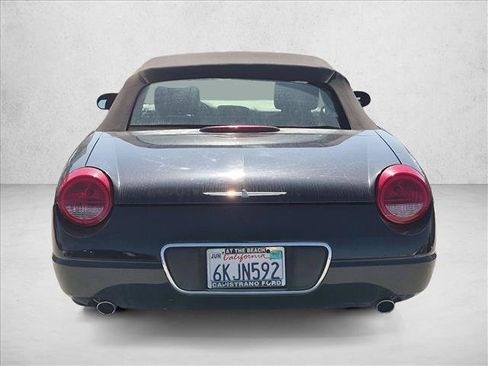 Used 2002 Ford Thunderbird RWD image 6