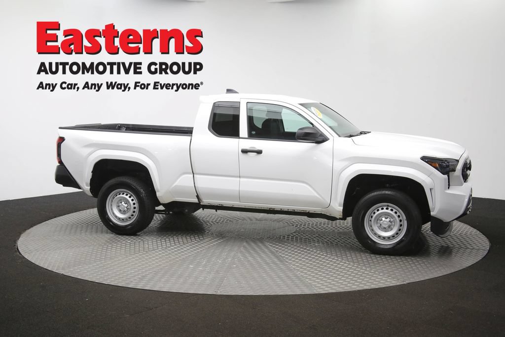 Used 2024 Toyota Tacoma SR RWD image 45