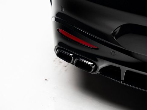 Used 2024 Mercedes-Benz AMG GT 55 image 34