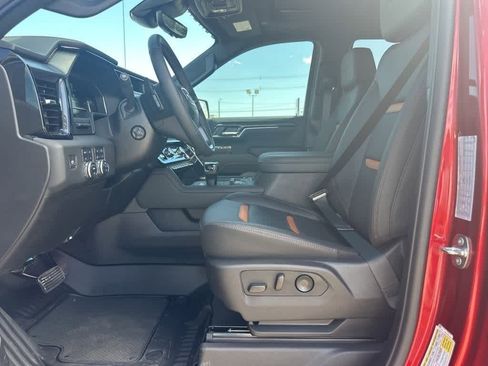 New 2024 GMC Sierra 1500 AT4 w/ Technology Package image 26