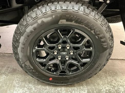 New 2026 Ford F150 STX AWD/4WD image 12