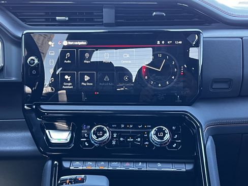 New 2026 GMC Sierra 2500 AT4 w/ AT4 Premium Plus Package image 17