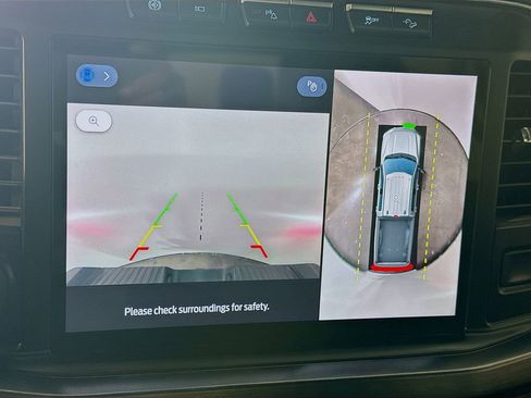 Used 2023 Ford F450 Lariat w/ Lariat Ultimate Package image 15