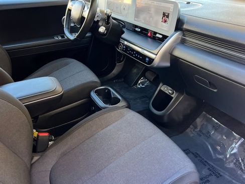 Certified 2024 Hyundai Ioniq 5 SEL RWD image 20
