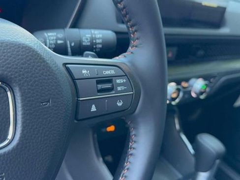 New 2026 Honda CR-V Sport image 24