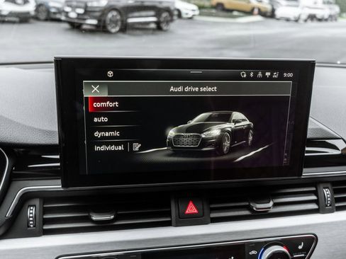 Used 2021 Audi S5 Prestige AWD/4WD image 23