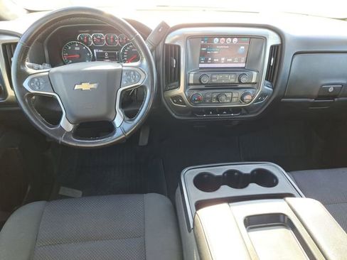 Used 2018 Chevrolet Silverado 1500 LT w/ All Star Edition image 23