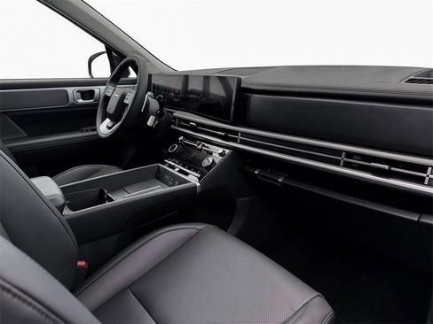 New 2026 Hyundai Santa Fe XRT image 15