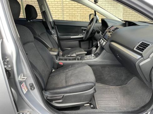 Used 2015 Subaru Crosstrek 2.0i Premium w/ Popular Package #1 AWD/4WD image 16