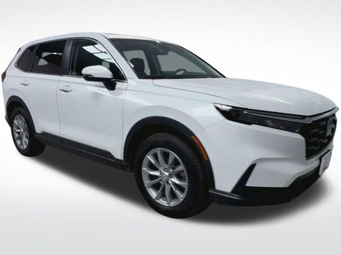Used 2023 Honda CR-V EX image 2