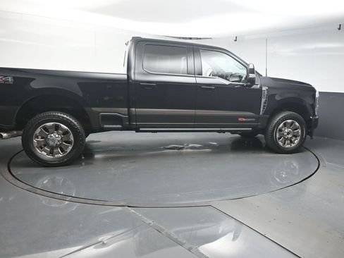 Used 2025 Ford F250 King Ranch AWD/4WD image 8