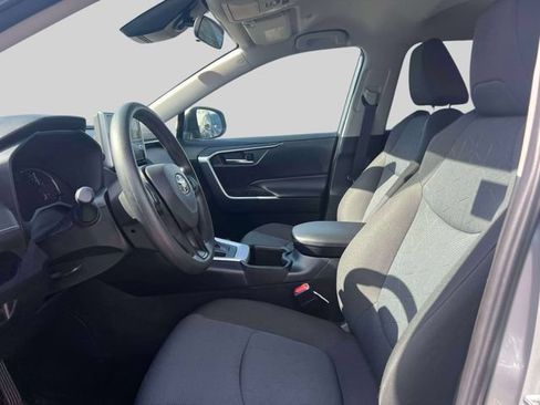 Certified 2025 Toyota RAV4 XLE AWD/4WD image 19