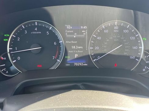 Used 2018 Lexus RX 350L Luxury w/ Accessory Package AWD/4WD image 20