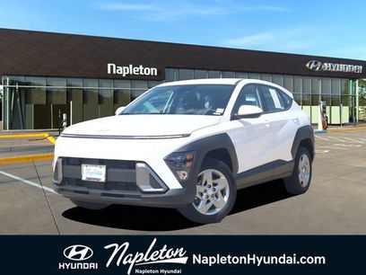 Certified 2026 Hyundai Kona SE
