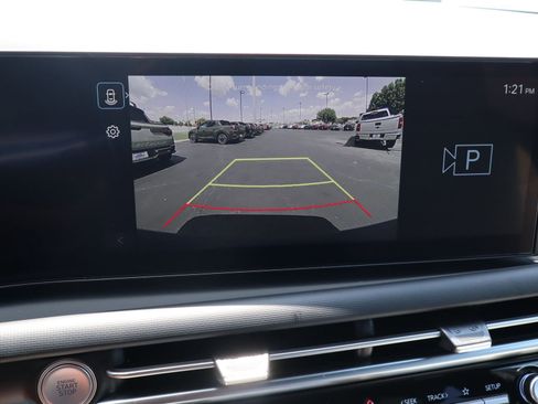 New 2026 Hyundai Santa Cruz SEL FWD image 13