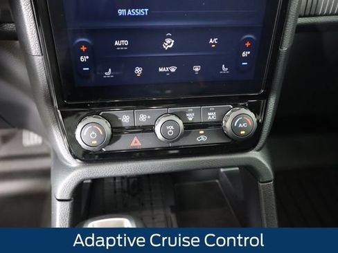 New 2026 Ford Ranger XLT AWD/4WD image 49