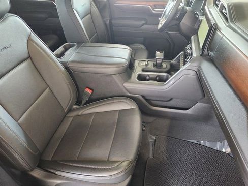 Certified 2023 GMC Sierra 1500 Denali image 20