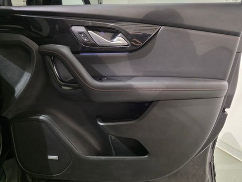 Certified 2022 Chevrolet Blazer RS w/ Enhanced Convenience Package image 32