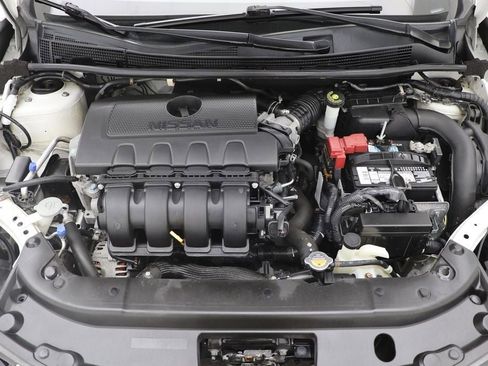 Used 2016 Nissan Sentra SR image 26