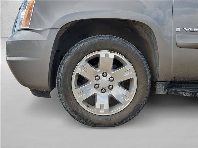 Used 2007 GMC Yukon XL SLE AWD/4WD image 25