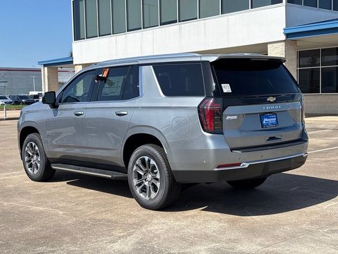 New 2026 Chevrolet Tahoe LS RWD image 14
