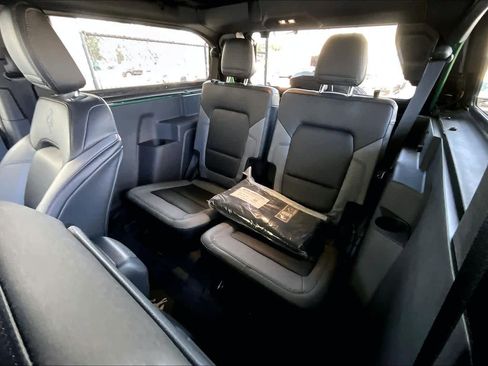 Certified 2024 Ford Bronco Big Bend image 18