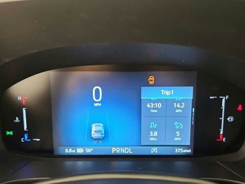 New 2026 Ford Escape Active w/ Cold Weather Package image 12