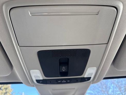 Certified 2025 Honda CR-V EX-L image 39