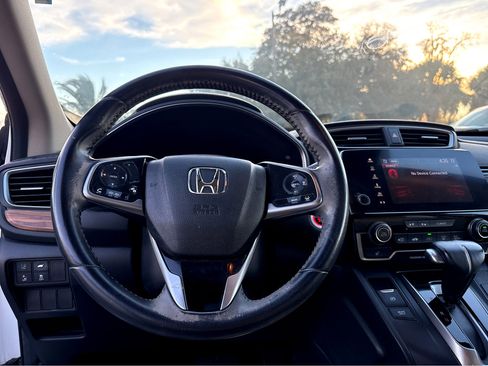 Used 2018 Honda CR-V EX-L image 14