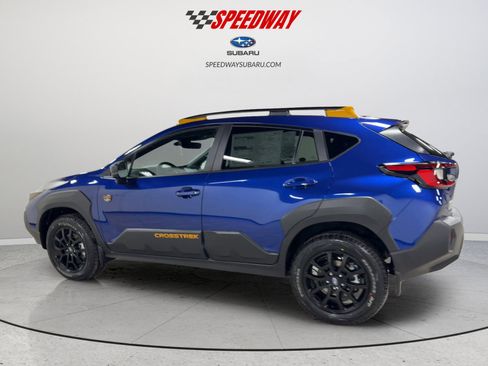 New 2026 Subaru Crosstrek 2.5i Wilderness AWD/4WD image 7