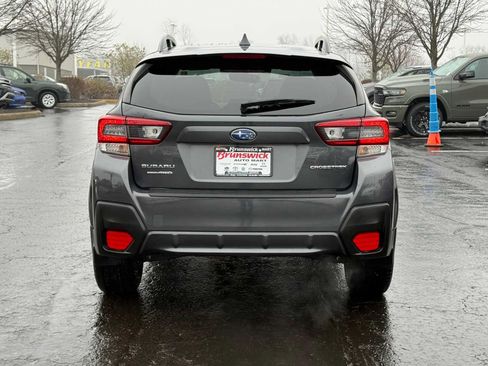 Certified 2021 Subaru Crosstrek 2.0i Premium w/ Moonroof Package image 5