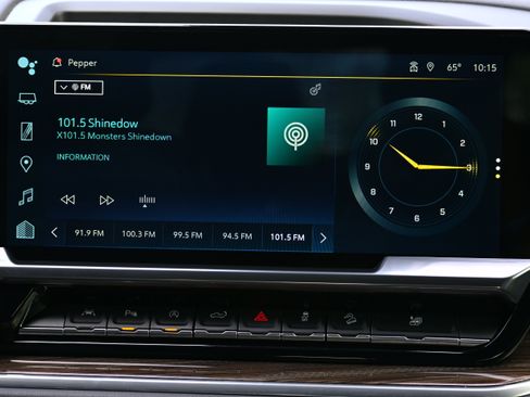 Used 2024 Chevrolet Silverado 1500 RST w/ All Star Edition Plus image 15