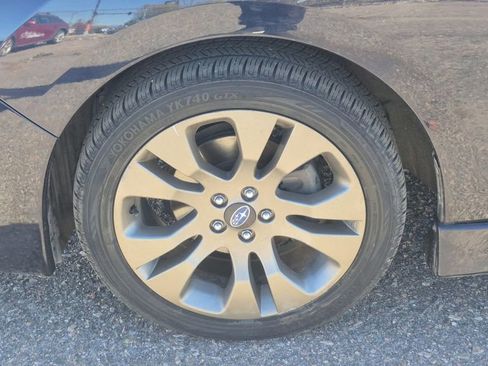 Used 2015 Subaru Impreza 2.0i Sport Limited image 18