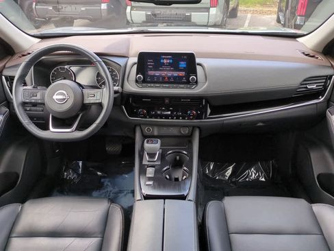 Used 2022 Nissan Rogue SL FWD image 14