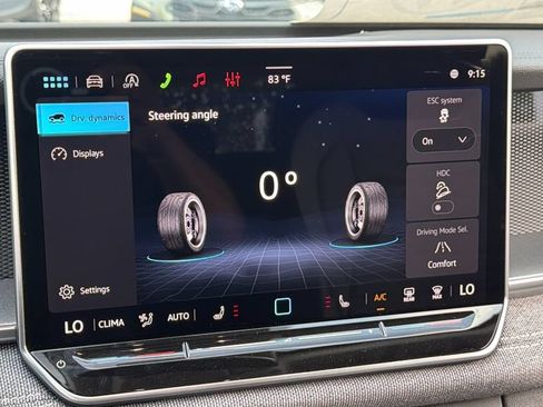 New 2026 Volkswagen Tiguan S AWD/4WD image 18