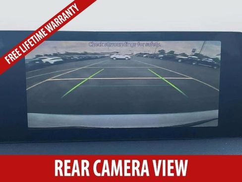 New 2026 Nissan Sentra SV w/ SV Convenience Package FWD image 9