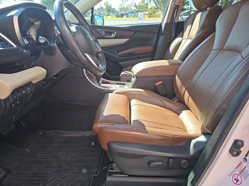 Used 2020 Subaru Ascent Touring w/ Popular Package #3 image 27