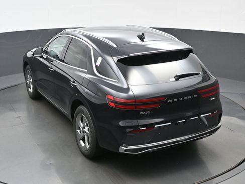 New 2026 Genesis GV70 2.5T image 23